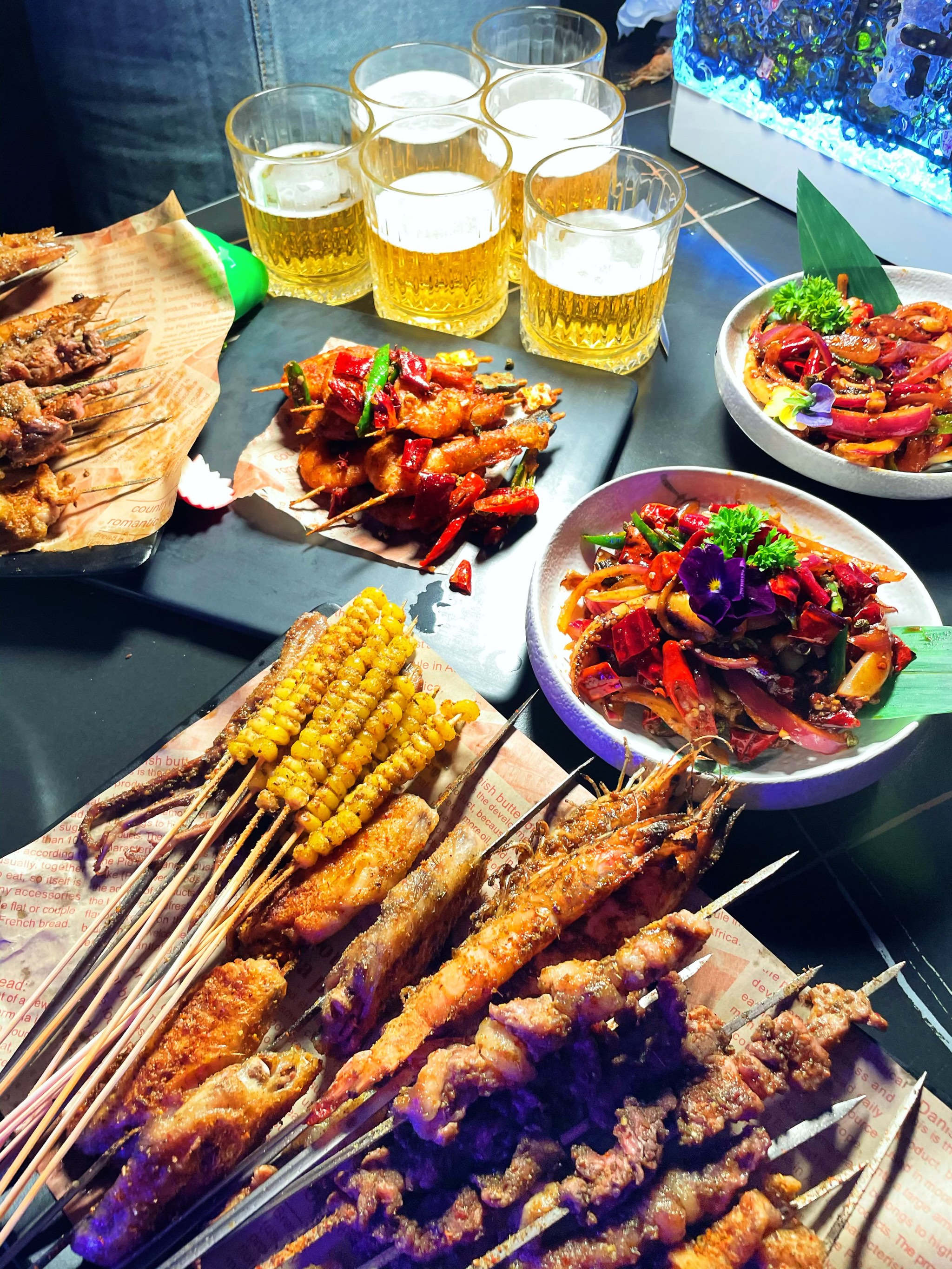 黑河商务ktv，划算优质的商务娱乐选择-北安市ktv预定