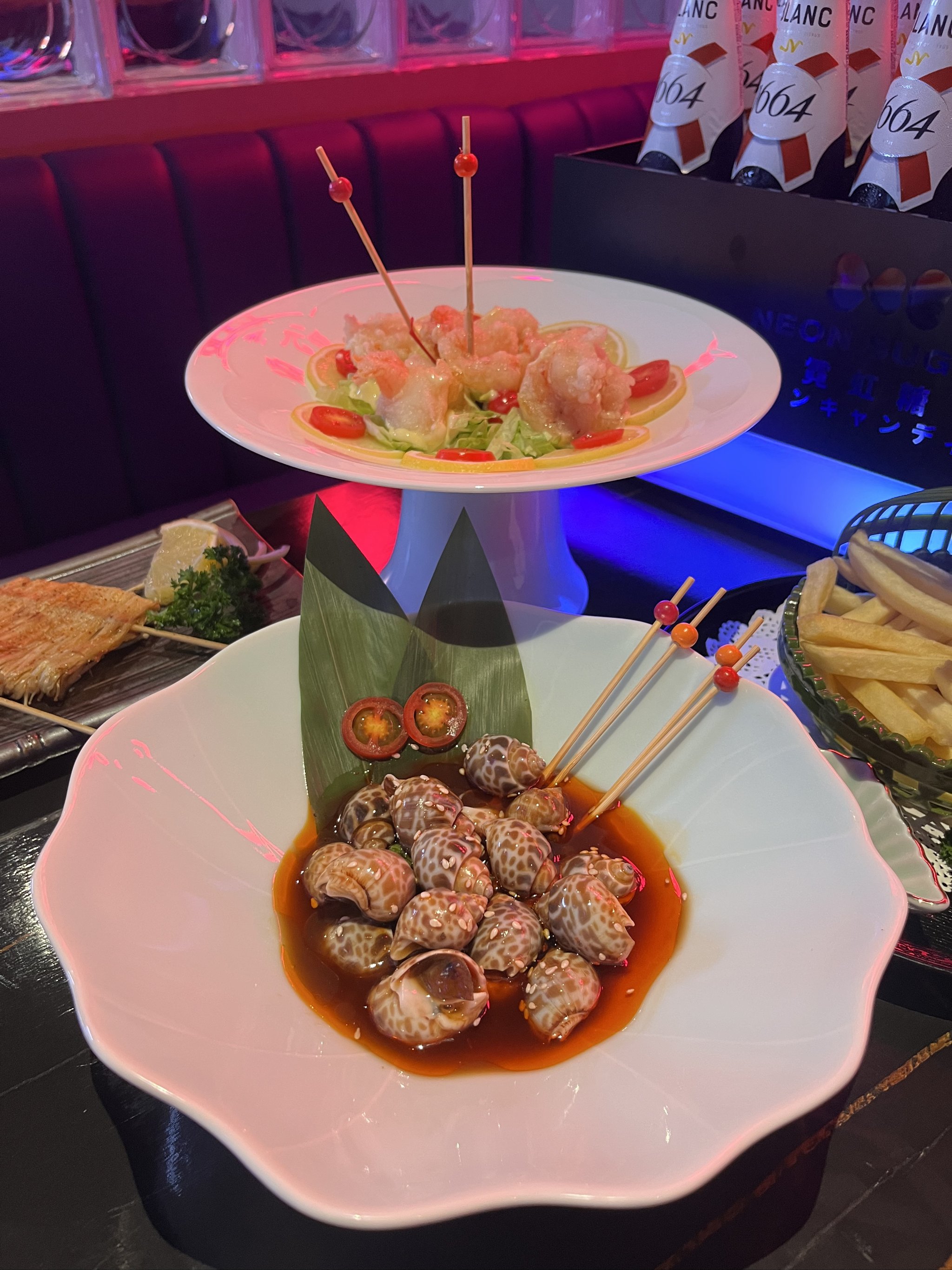 黑河商务ktv全攻略-北安市ktv预定