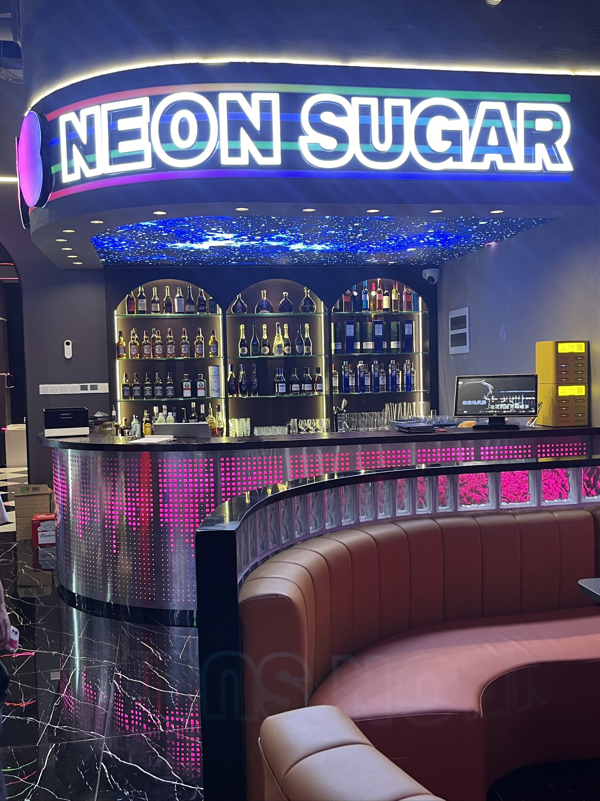 黑河商务ktv 夜场魅力 绝对震撼-北安市ktv预定